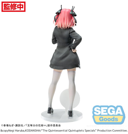 Nino Nakano Luminasta Sega - Anime Figuren günstig kaufen