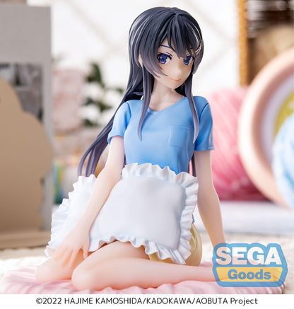 Mai Sakurajima Pajamas Luminasta Sega - Anime Figuren günstig kaufen