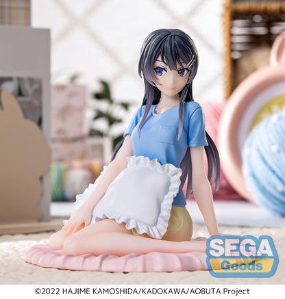 Mai Sakurajima Pajamas Luminasta Sega - Anime Figuren günstig kaufen