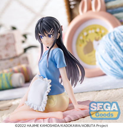 Mai Sakurajima Pajamas Luminasta Sega - Anime Figuren günstig kaufen