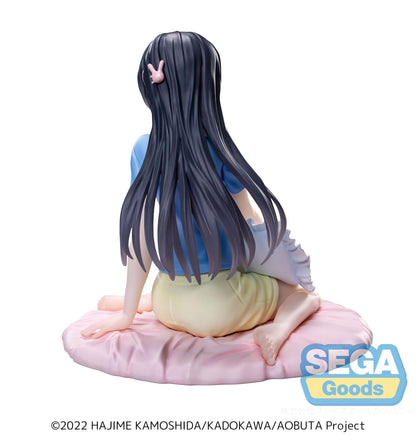 Mai Sakurajima Pajamas Luminasta Sega - Anime Figuren günstig kaufen