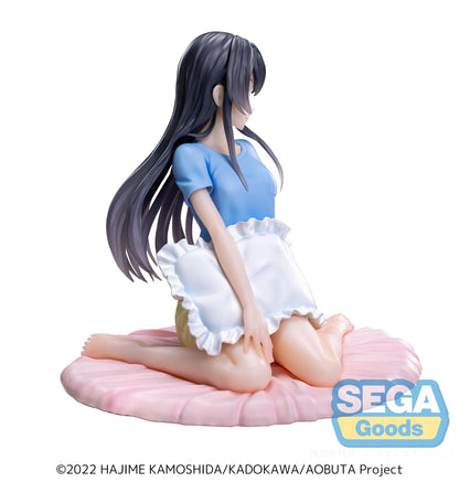 Mai Sakurajima Pajamas Luminasta Sega - Anime Figuren günstig kaufen
