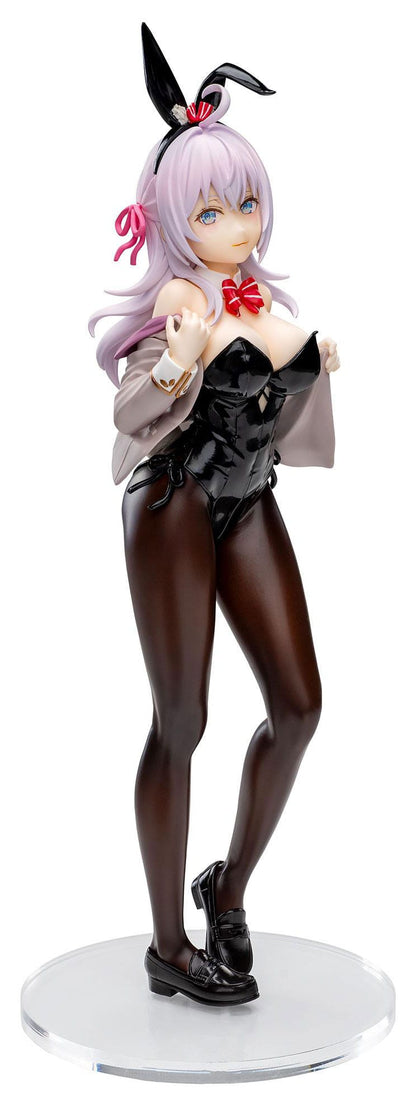 Alya Bunny Ver. Luminasta Sega