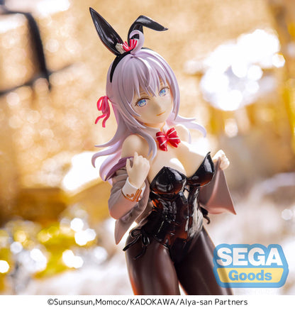 Alya Bunny Ver. Luminasta Sega
