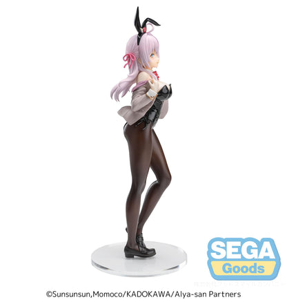 Alya Bunny Ver. Luminasta Sega
