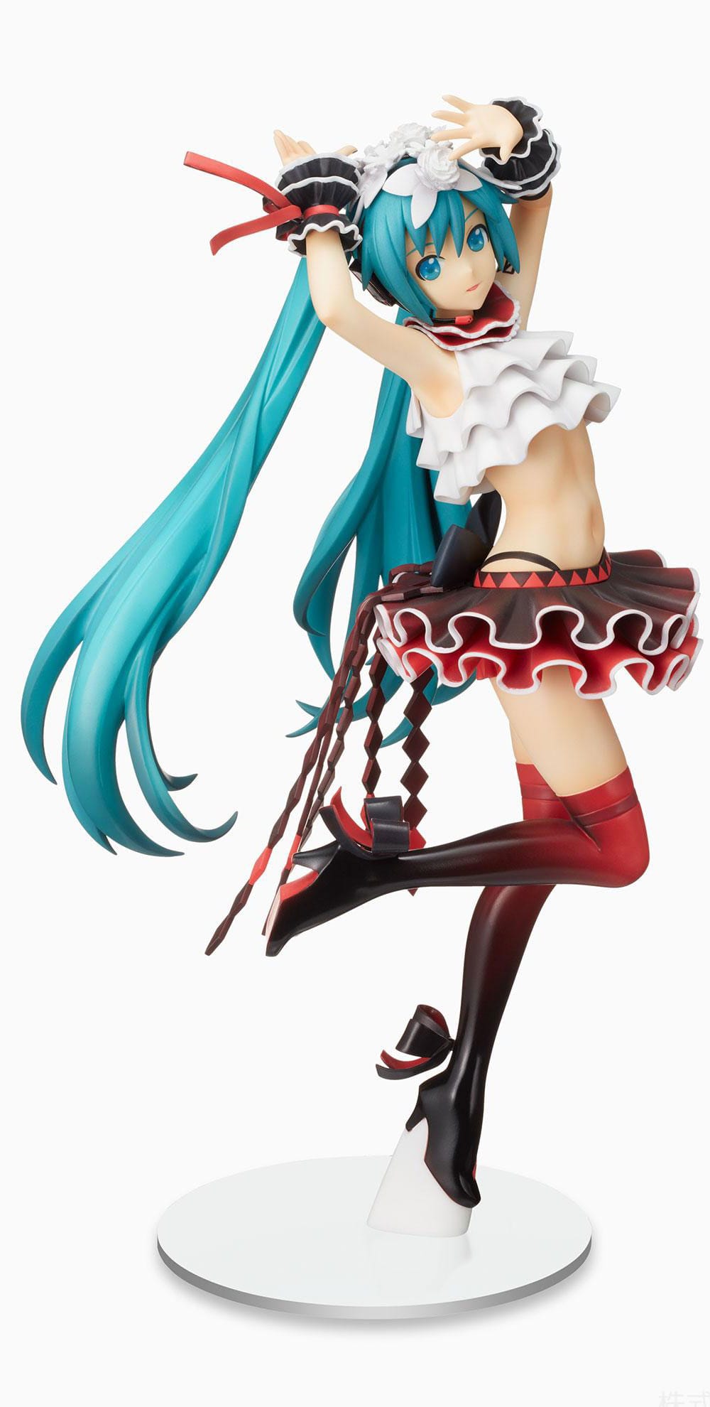 Hatsune Miku Breathe With You SPM Sega