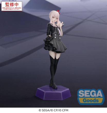 Akiyama Mizuki Desktop x Decorate Sega