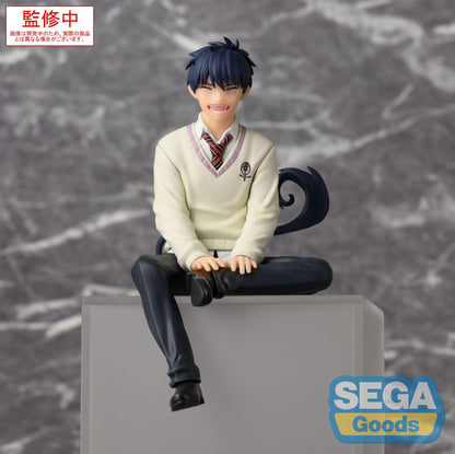 Rin Okumura PM Perching Sega
