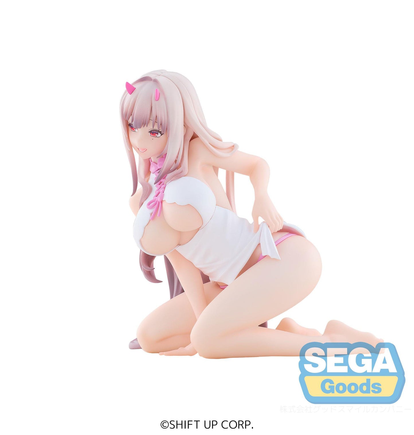 Viper Yumemirize Sega