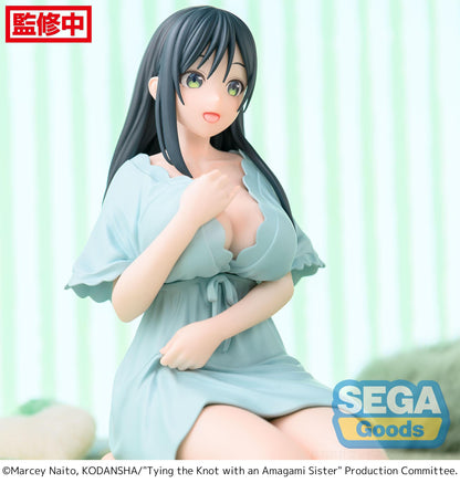 Yae Amagami Yumemirize Sega