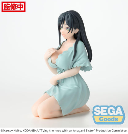 Yae Amagami Yumemirize Sega