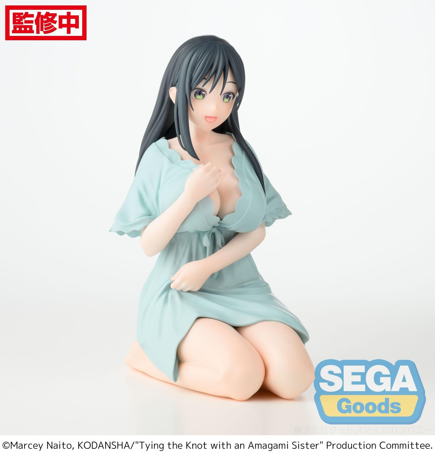 Yae Amagami Yumemirize Sega