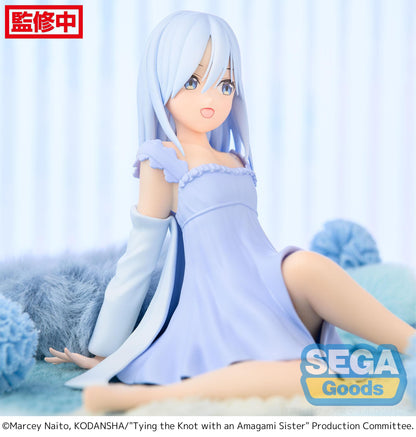 Asahi Amagami Yumemirize Sega