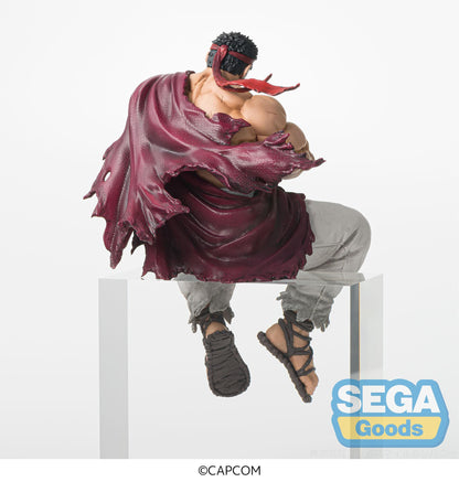 Ryu PM Perching Sega