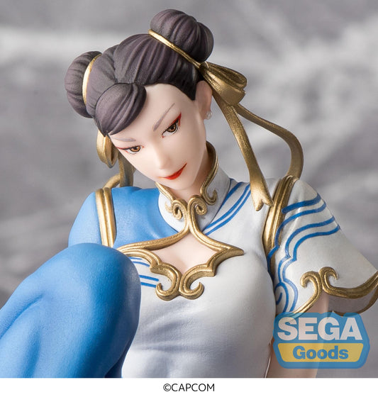 Chun-Li PM Perching Sega - Anime Figuren günstig kaufen