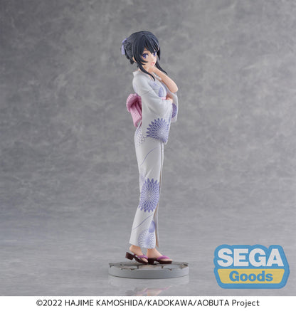Mai Sakurajima Yukata Sega
