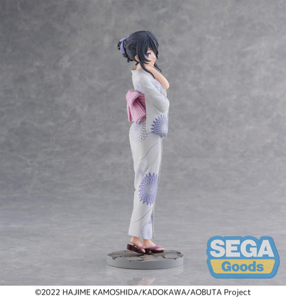 Mai Sakurajima Yukata Sega