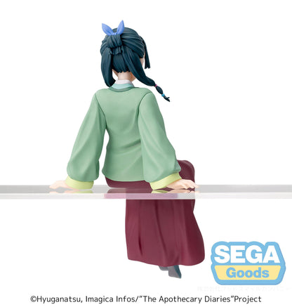 Maomao PM Perching Sega