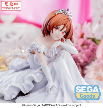 Akane Sakuramori Yumemirize Sega - Anime Figuren günstig kaufen