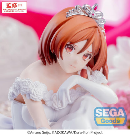 Akane Sakuramori Yumemirize Sega - Anime Figuren günstig kaufen
