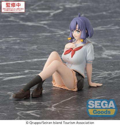 Misaki Hotori PM Perching Sega