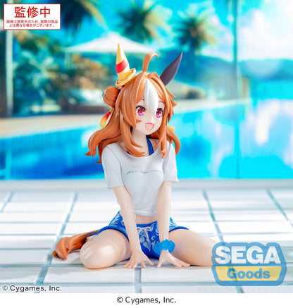 Copano Rickey Gaze on Me! Sega - Anime Figuren günstig kaufen