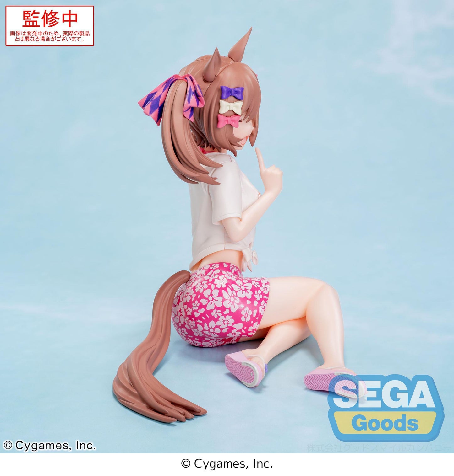 Smart Falcon Gaze on Me! Sega - Anime Figuren günstig kaufen