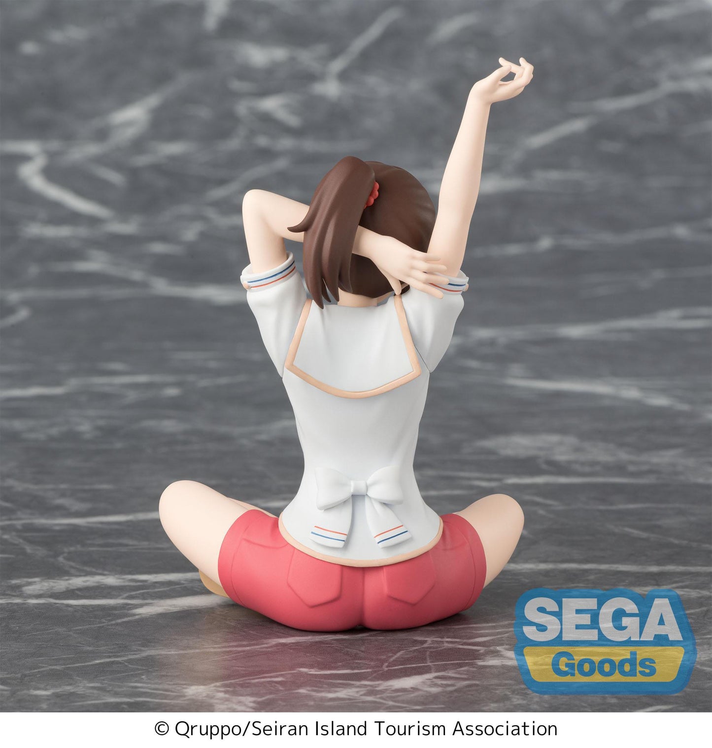 Asane Tachibana PM Perching Sega