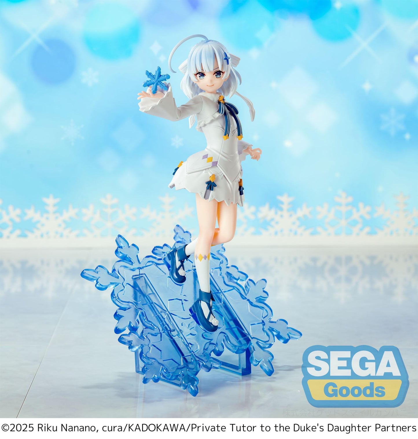 Tina Howard Luminasta Sega - Anime Figuren günstig kaufen