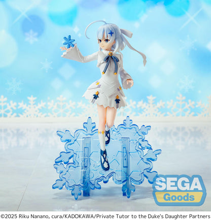 Tina Howard Luminasta Sega - Anime Figuren günstig kaufen