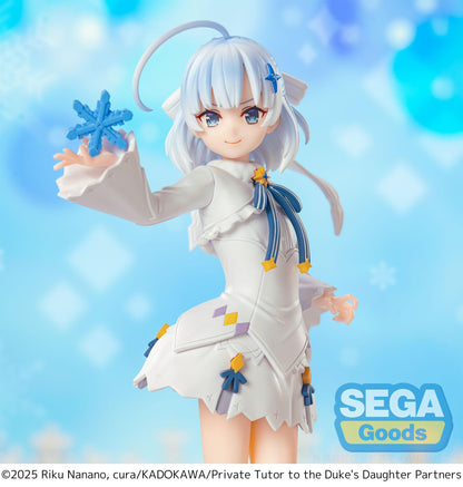 Tina Howard Luminasta Sega - Anime Figuren günstig kaufen
