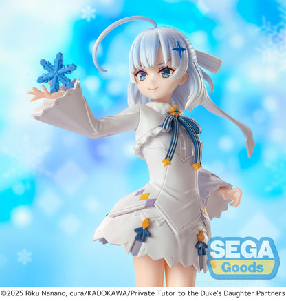 Tina Howard Luminasta Sega - Anime Figuren günstig kaufen