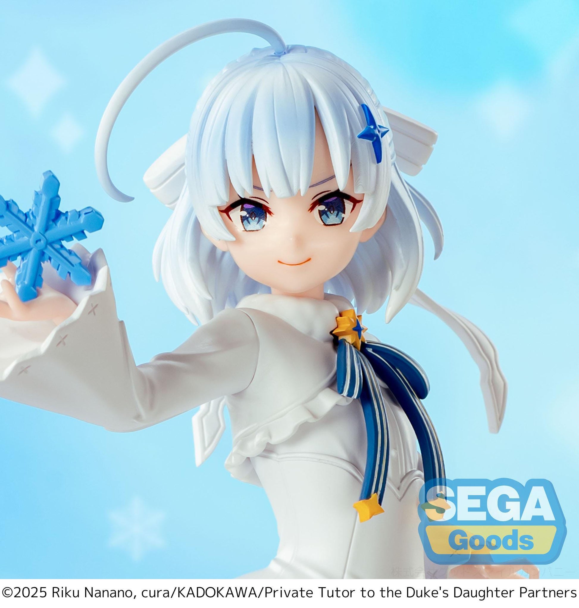 Tina Howard Luminasta Sega - Anime Figuren günstig kaufen