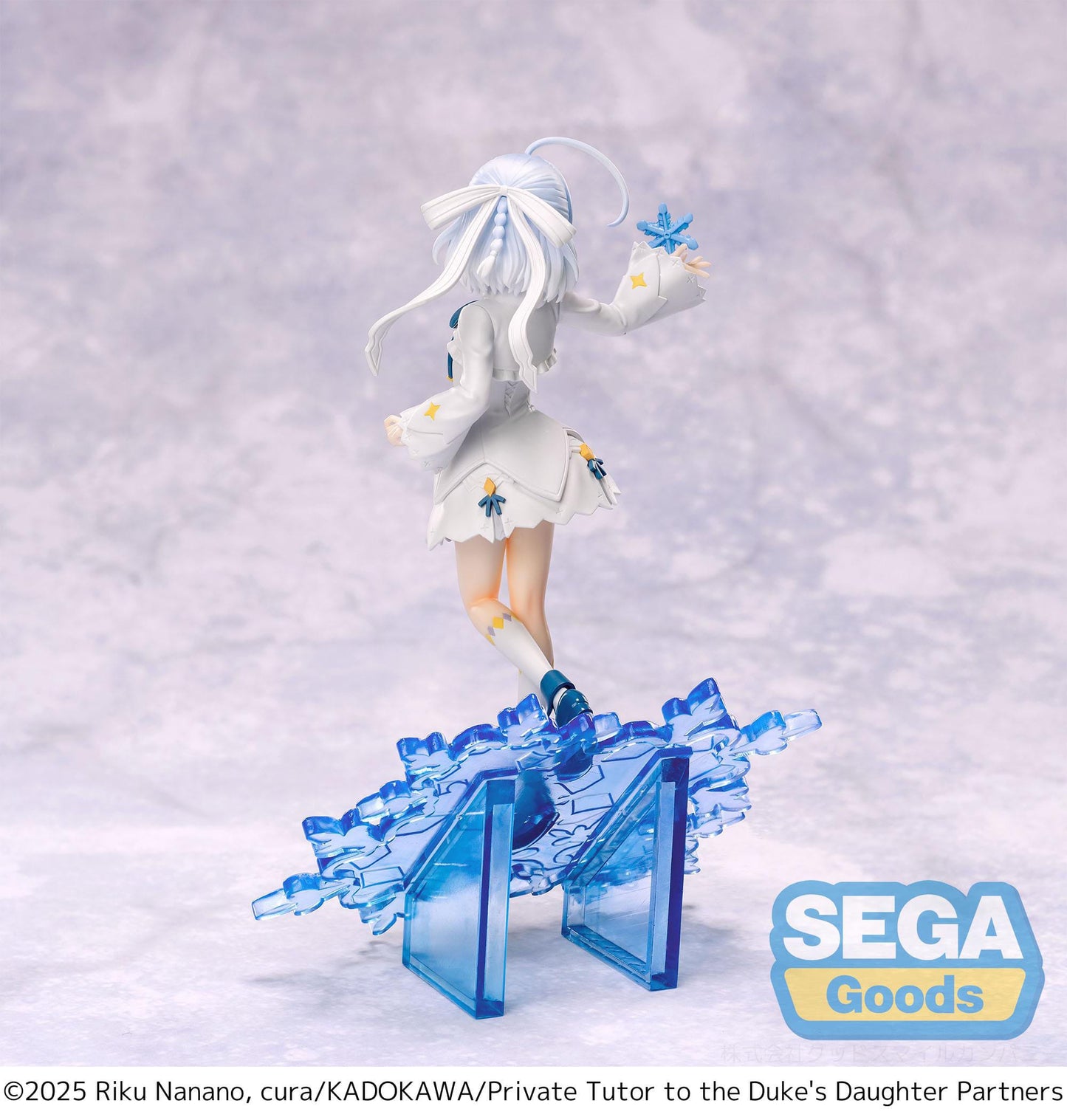 Tina Howard Luminasta Sega - Anime Figuren günstig kaufen