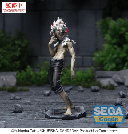 Okarun (transformed) Vol. 2 Ver. 1.5 Luminasta Sega