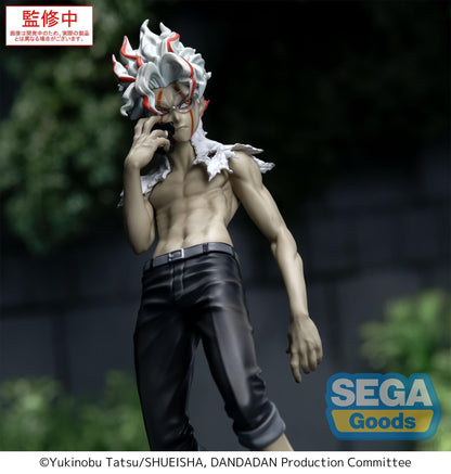 Okarun (transformed) Vol. 2 Ver. 1.5 Luminasta Sega