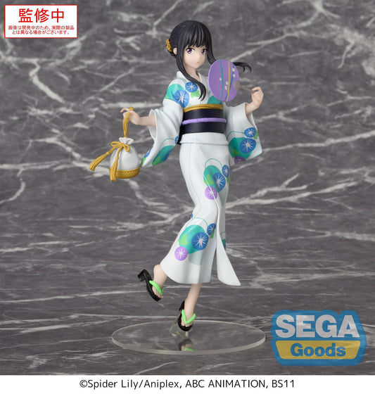 Takina Inoue Festival in Yukata Sega - Anime Figuren günstig kaufen