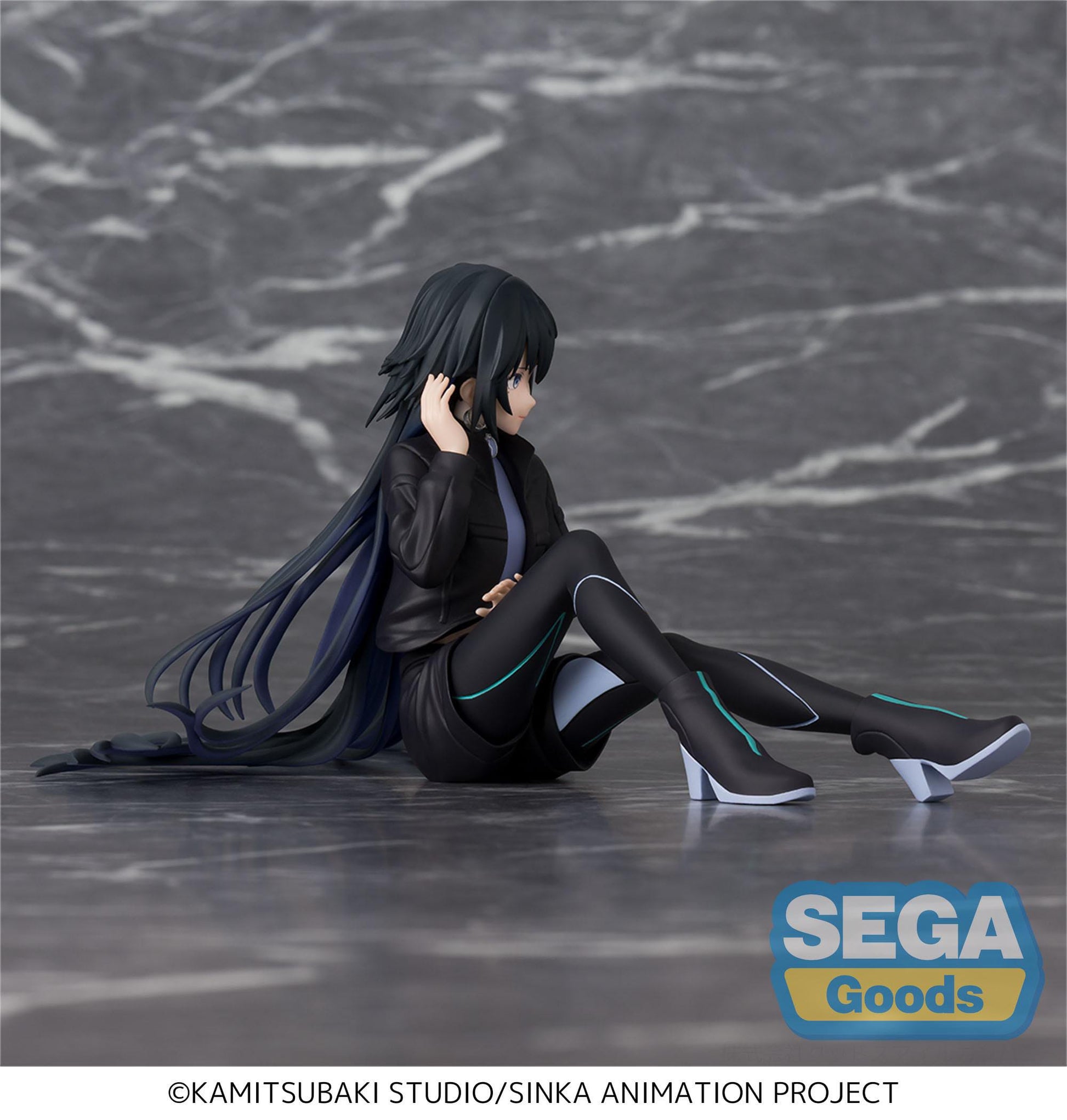 Koko Rinne PM Perching Sega - Anime Figuren günstig kaufen