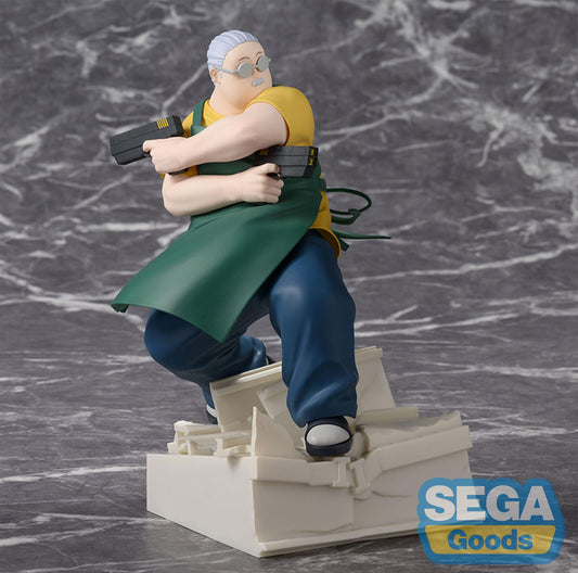 Taro Sakamoto Luminasta Sega - Anime Figuren günstig kaufen