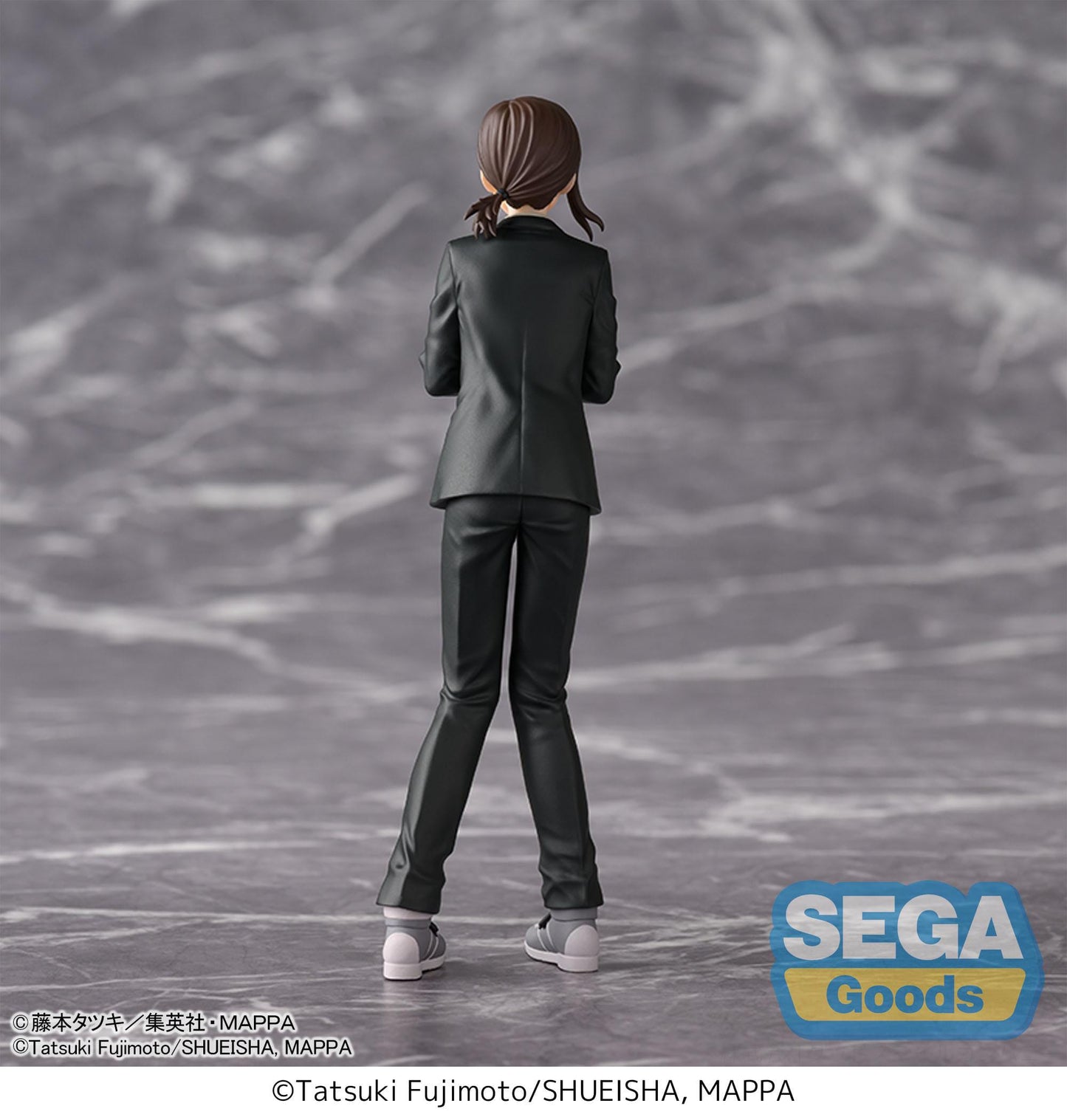 Kobeni Desktop x Decorate Collections Sega