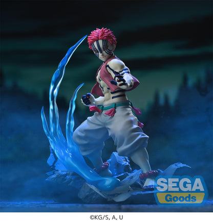 Akaza Xross Link Anime Sega - Anime Figuren günstig kaufen