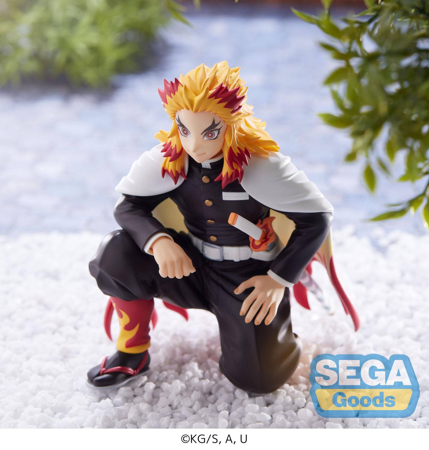 Kyojuro Rengoku (Hashira Meeting) (NEUAUFLAGE) - Sega - Anime Figuren günstig kaufen