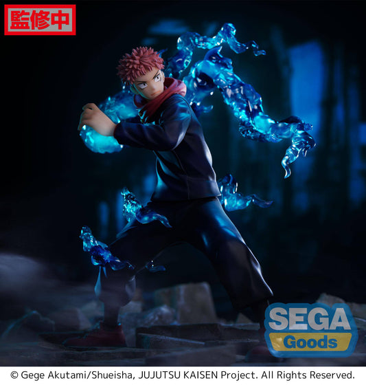 Yuji Itadori Figurizm Sega - Anime Figuren günstig kaufen