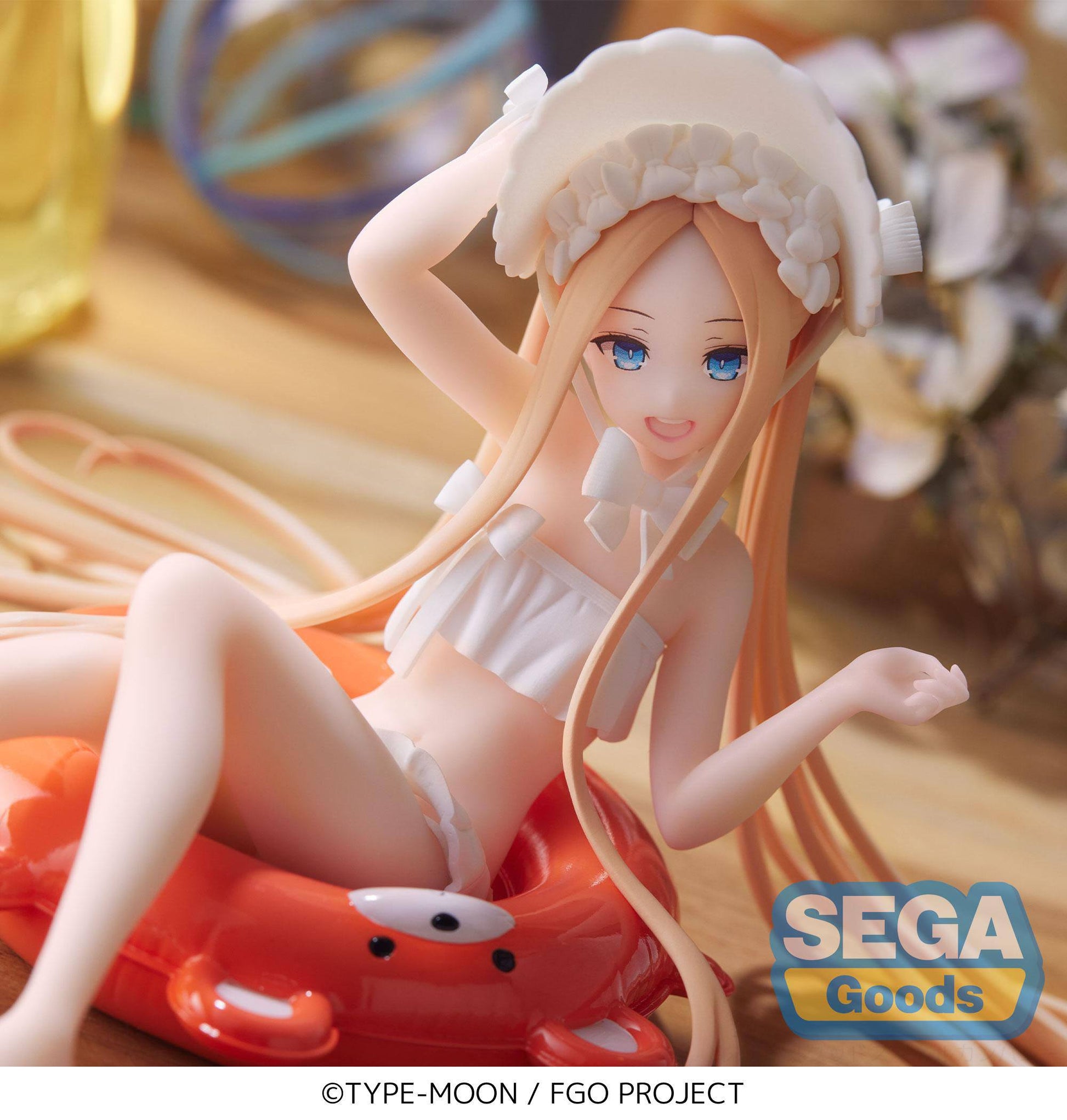 Abigail Williams - Foreigner (Summer) - SPM / Fate/Grand Order - Anime Figuren günstig kaufen