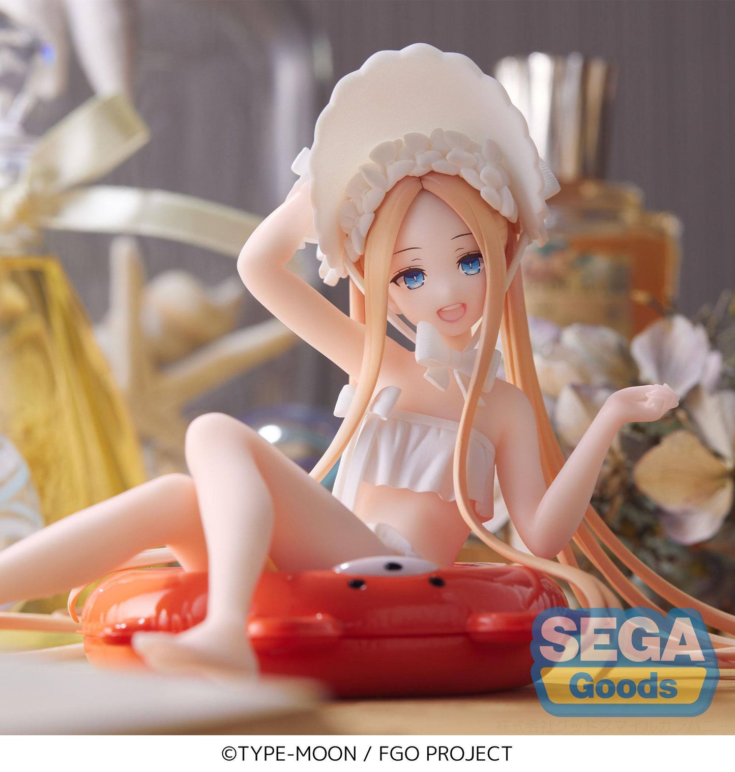 Abigail Williams - Foreigner (Summer) - SPM / Fate/Grand Order - Anime Figuren günstig kaufen