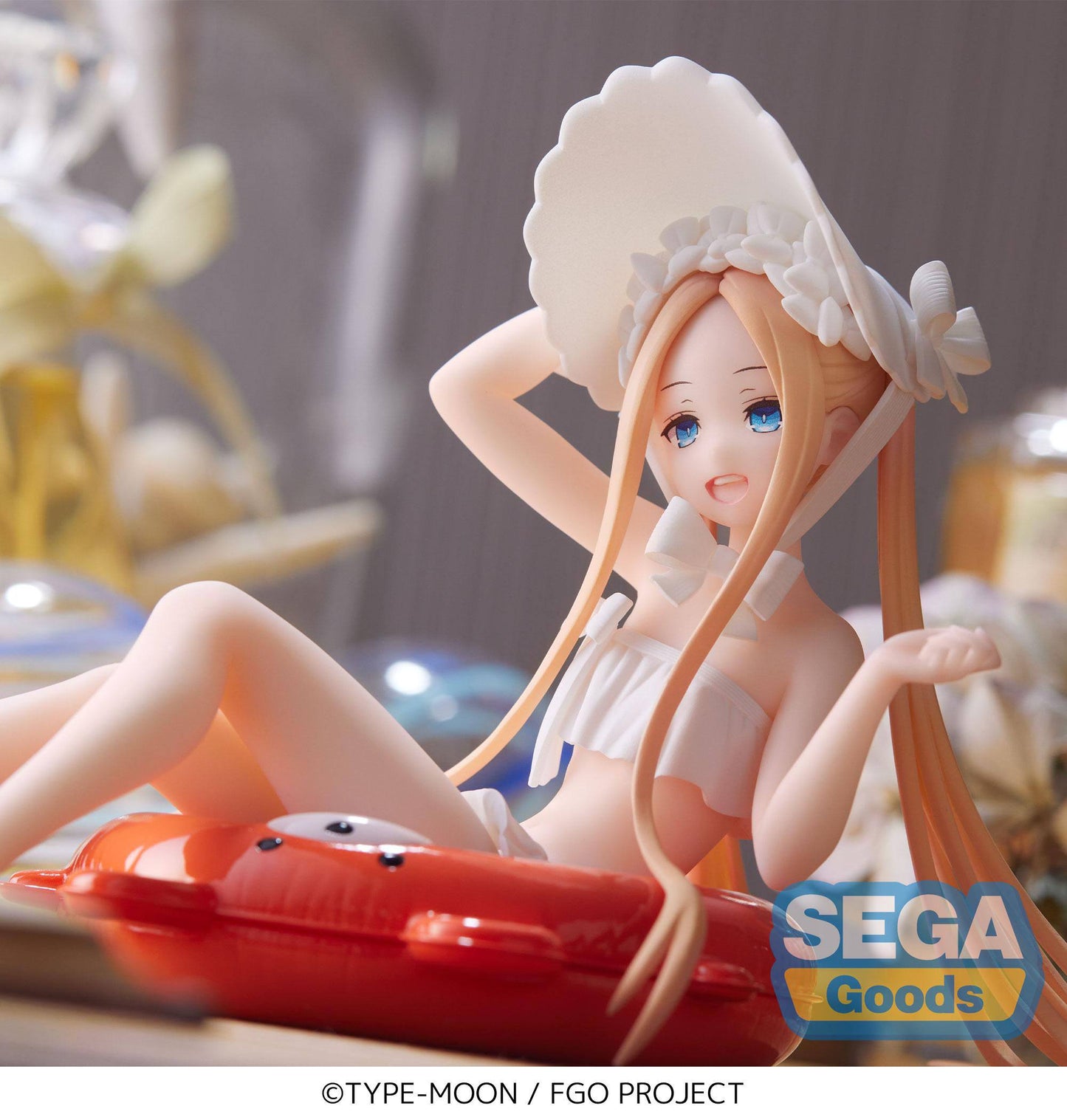 Abigail Williams - Foreigner (Summer) - SPM / Fate/Grand Order - Anime Figuren günstig kaufen
