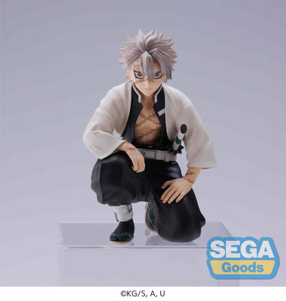 Sanemi Hashira PM Perching Sega