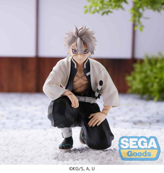 Sanemi Hashira PM Perching Sega - Anime Figuren günstig kaufen