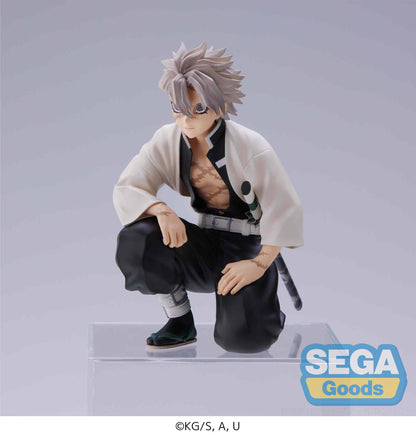 Sanemi Hashira PM Perching Sega