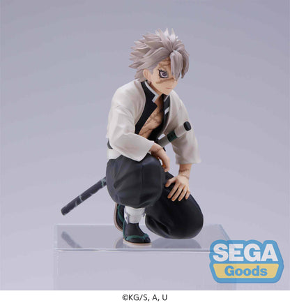 Sanemi Hashira PM Perching Sega